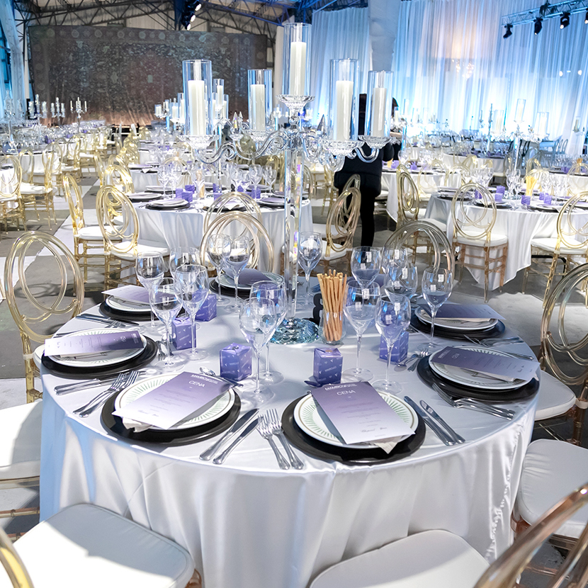 Pierre Catering