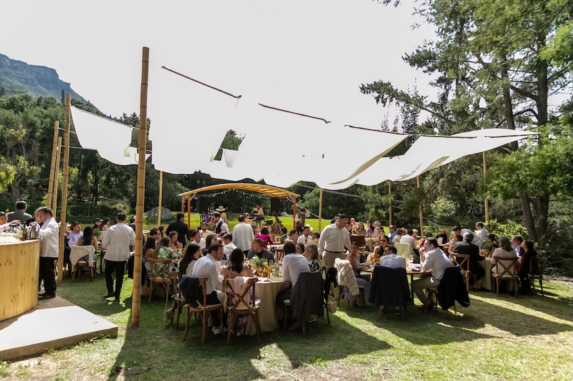 Catering Bogota Catering en Bogota